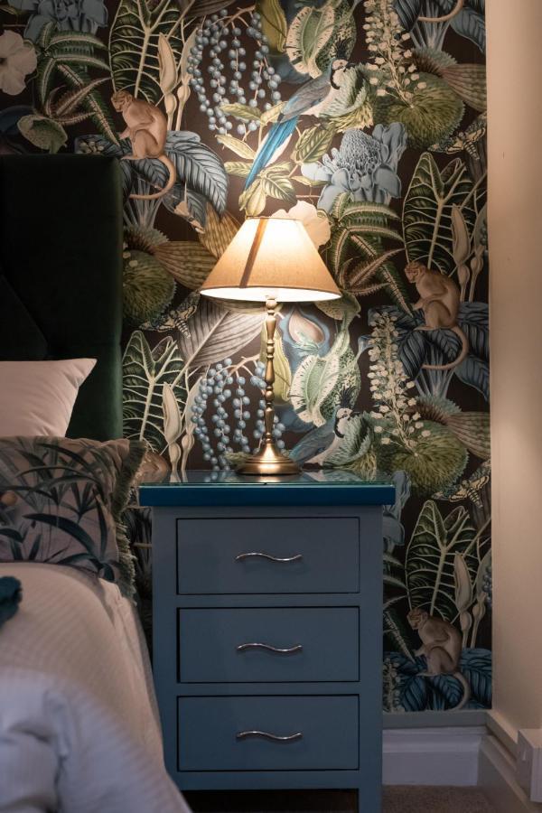 Royal George Hotell Great Easton  Eksteriør bilde