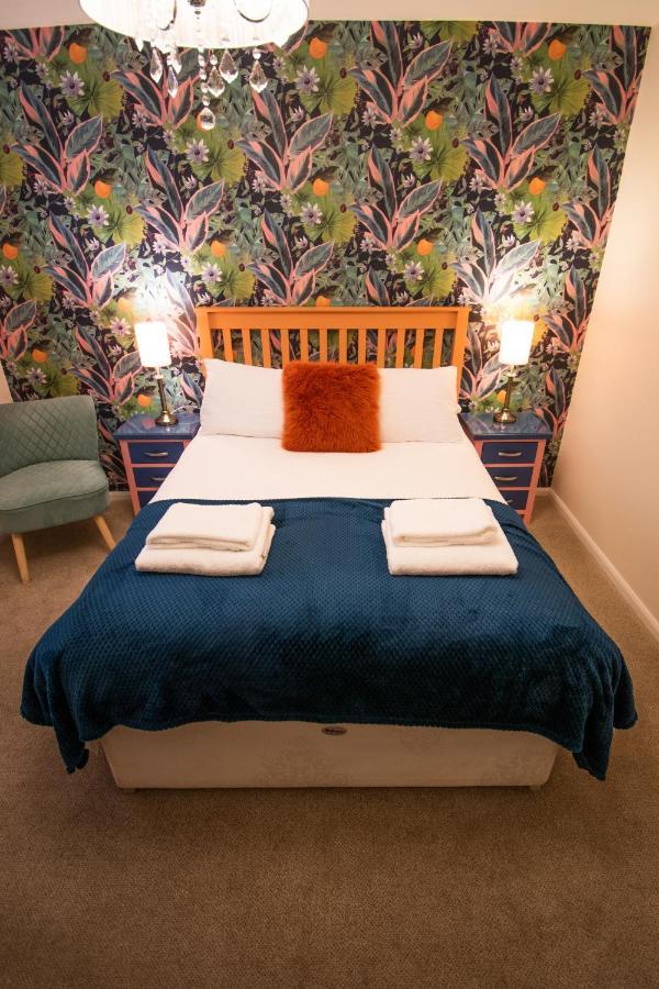 Royal George Hotell Great Easton  Eksteriør bilde